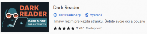2022 09 25 19 50 20 Internetový_obchod_Chrome_-_dark_reader_–_Brave.png
