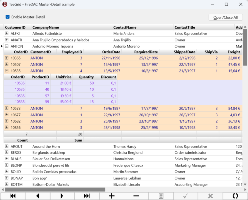 TeeGrid_Multi_Grids_FireDAC.png